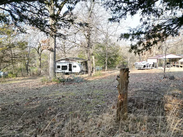 Southport, Eufaula, OK 74432