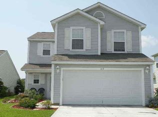 109 Junco Cir, Longs, SC 29568