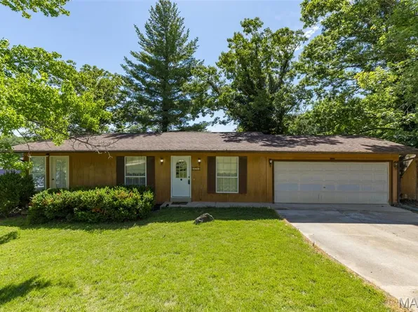 208 Rue Marne, Bonne Terre, MO 63628