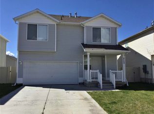2152 E Summit Way, Eagle Mountain, UT 84005