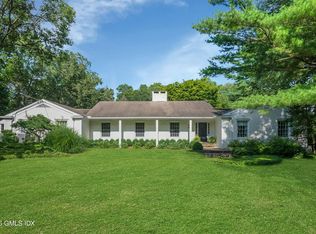 9 Old Forge Rd, Greenwich, CT 06830