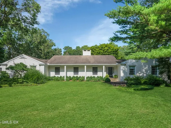 9 Old Forge Rd, Greenwich, CT 06830