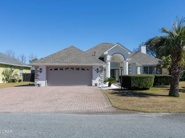 138 Palm Grove Blvd, Panama City Beach, FL 32408