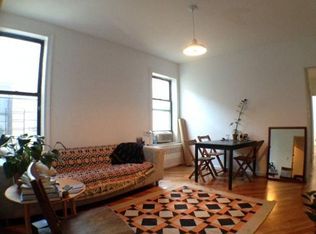 286 S 2nd St #6B, Brooklyn, NY 11211