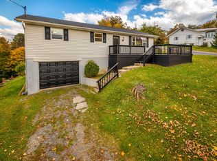 53 Cleveland Ave, Westover, WV 26501