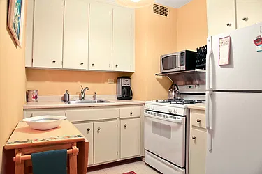 Sold by Corcoran