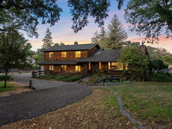 8570 Oak Circle, Cotati, CA 94931