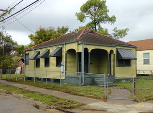 2200 Mazant St, New Orleans, LA 70117