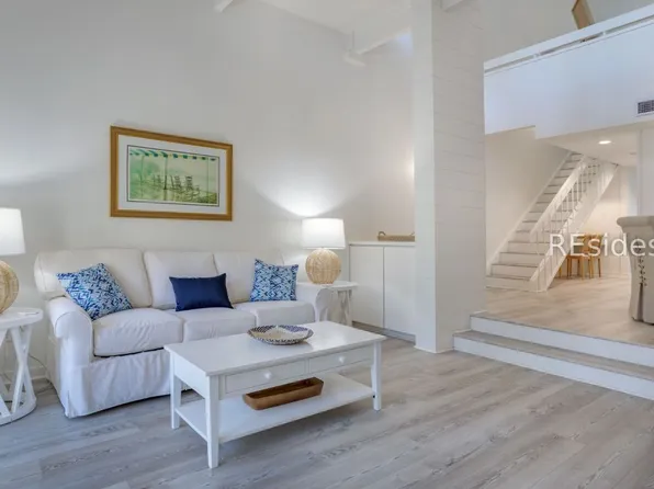 1 Stoney Creek Rd APT 249, Hilton Head Island, SC 29928