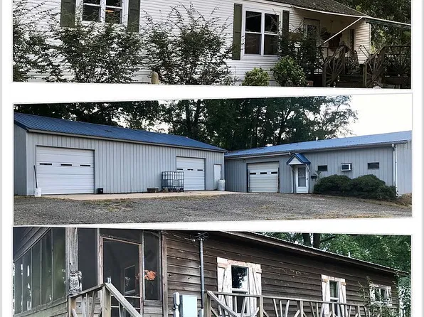 538 E Shelton Ave, Monticello, AR 71655