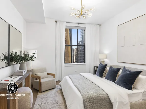 100 Barclay Street image 4 of 16