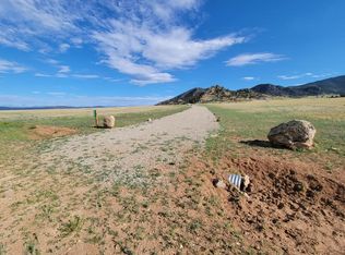 6561 Mesa Rd, Hartsel, CO 80449