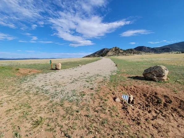 6561 Mesa Road, Hartsel, CO 80449