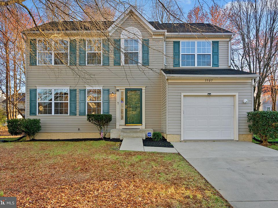 3507 Tolly Pl, Upper Marlboro, MD 20774 Zillow