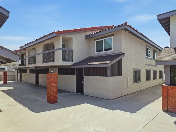 1239 W Rosecrans Ave APT 4, Gardena, CA 90247