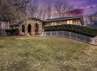 6126 N Belsay Rd, Flint, MI 48506