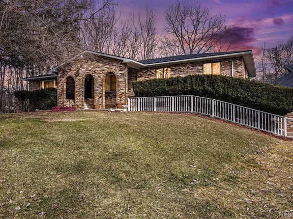 6126 N Belsay Rd, Flint, MI 48506