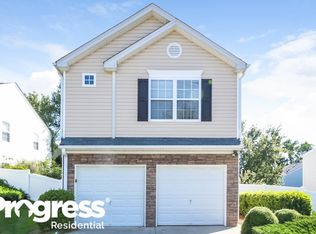 125 Ilex Dr, Canton, GA 30114