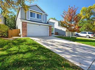1076 Timbervale Trl, Highlands Ranch, CO 80129