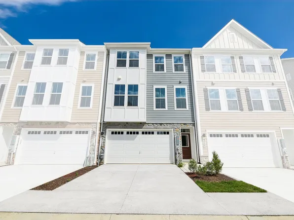 9720 Gaelic Pl, Waldorf, MD 20601