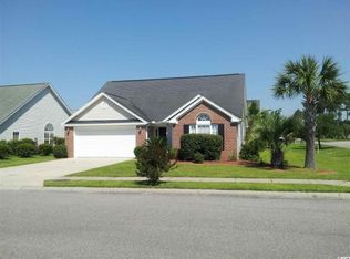 5119 Capulet Cir, Myrtle Beach, SC 29588