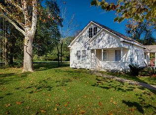 13226 Zion Rd, Tomball, TX 77375