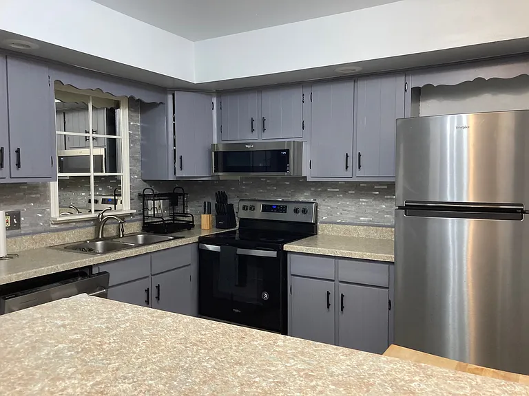 3626 Lakeshore Dr #K8 — Photo 13
