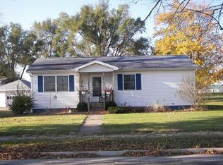 414 N Chicago St, Royal Center, IN 46978