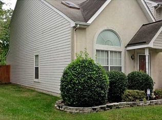 3958 Horse Run Gln, Newport News, VA 23602