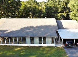 1980 Old Cedartown Rd, Cedartown, GA 30125