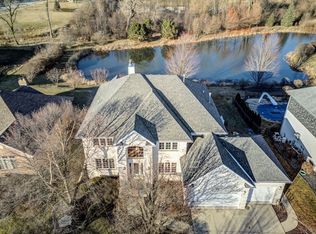 10552 Stone Hill Dr, Orland Park, IL 60467
