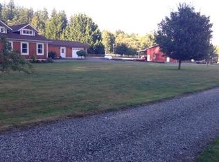 72 Glenn Rd N, Montesano, WA 98563