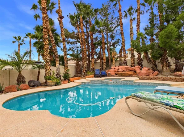 8137 Pursuit Ct, Las Vegas, NV 89131