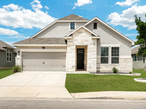 2423 Olive Way, San Antonio, TX 78259
