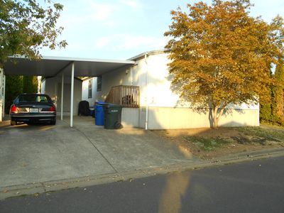 4849 San Francisco Dr NE APT 1, Salem, OR, 97305