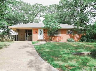 14 Markwood Dr, Little Rock, AR 72205