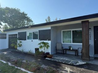 1040 SW 30th Ave, Fort Lauderdale, FL 33312