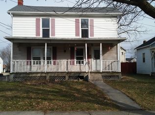 218 N Main St, Saint Marys, OH