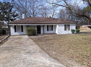 8351 Colonial Hills Cv, Southaven, MS 38671