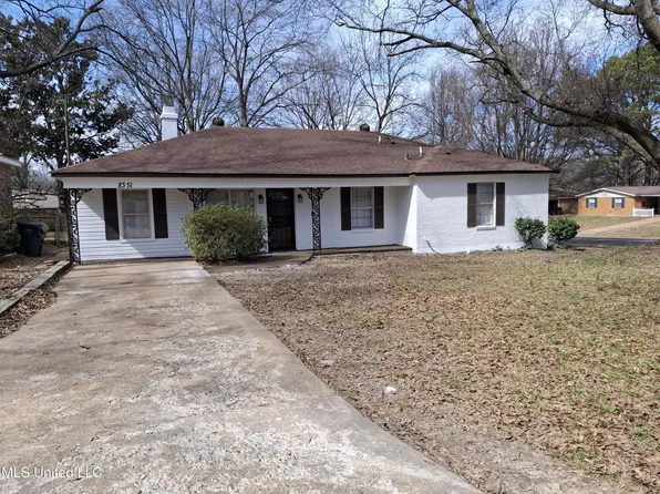 8351 Colonial Hills Cv, Southaven, MS 38671