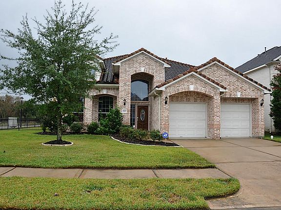 3rd image of 17803 Avalon Point Ct