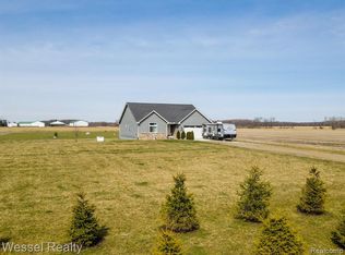 15250 34 Mile Rd Armada MI 48005 MLS 50121873 Zillow