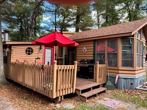 105 Misty Pines Dr #25, Wisconsin Dells, WI 53965