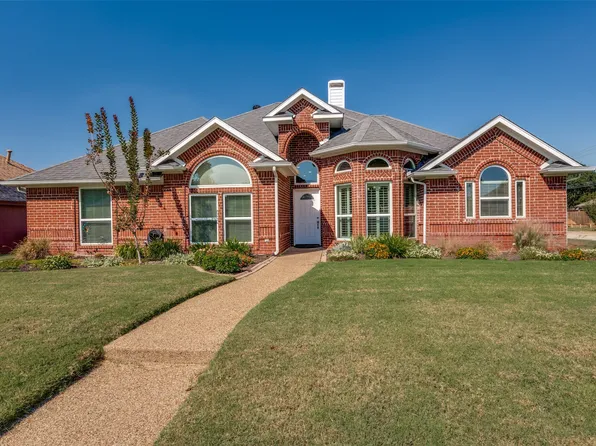 3501 Nova Trl, Plano, TX 75023
