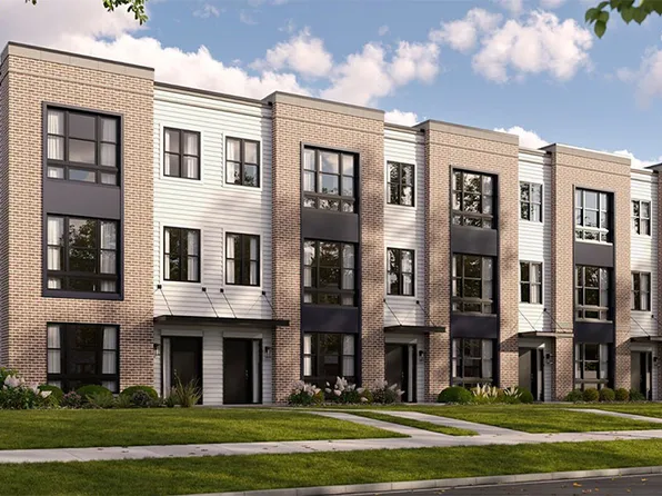 Homes Available Soon, Cantera Point