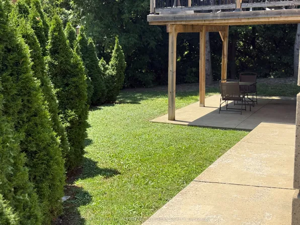 6 Jennifer Ct W #Basement, Toronto, ON M3M 2T7