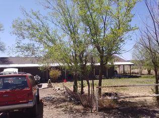 3135 S Bourdon Ranch Rd, Taylor, AZ 85939