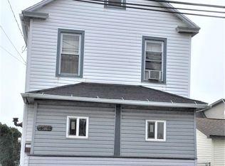 614 South St, Freeland, PA