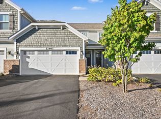 12661 S Talbot Cir, Plainfield, IL 60585