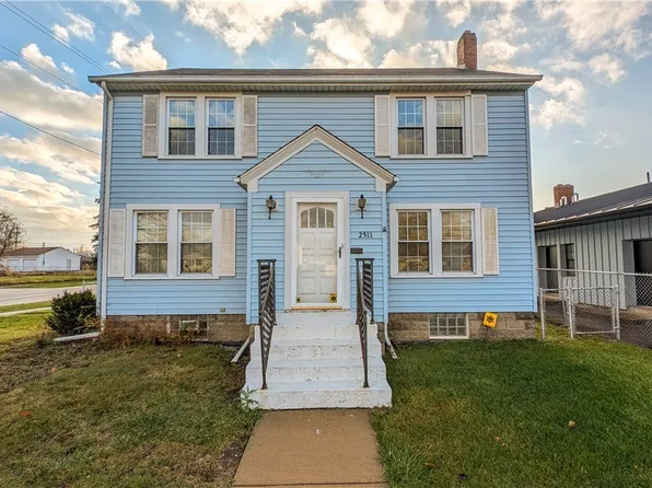 2511 Milan Rd, Sandusky, OH 44870